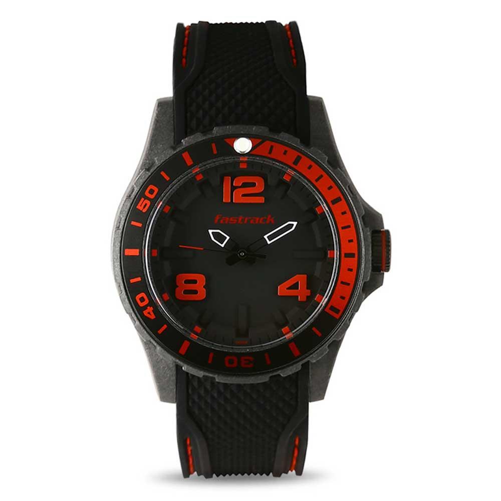 fastrack watch weight