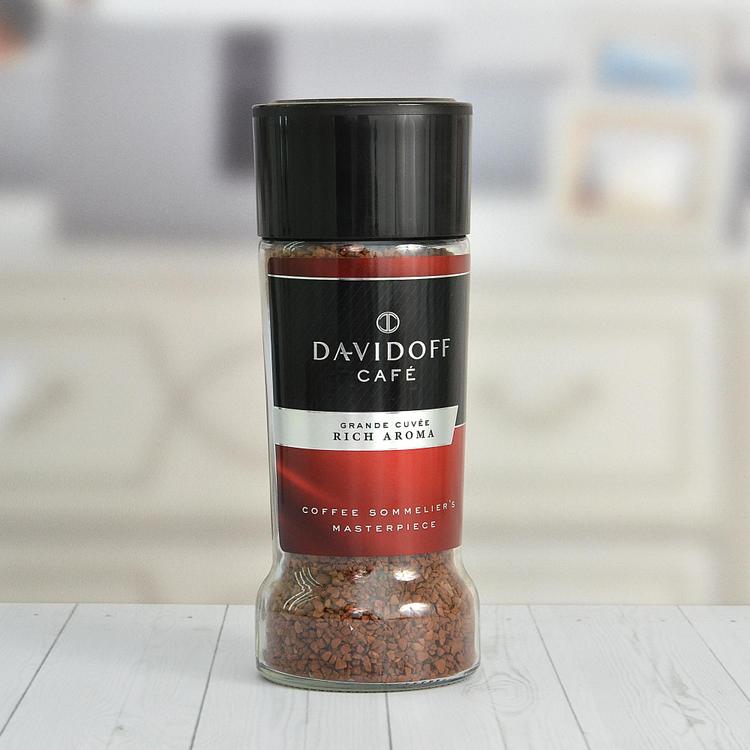 Davidoff Rich Aroma Coffee