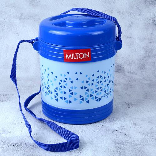 Milton Vector 3 Tiffin