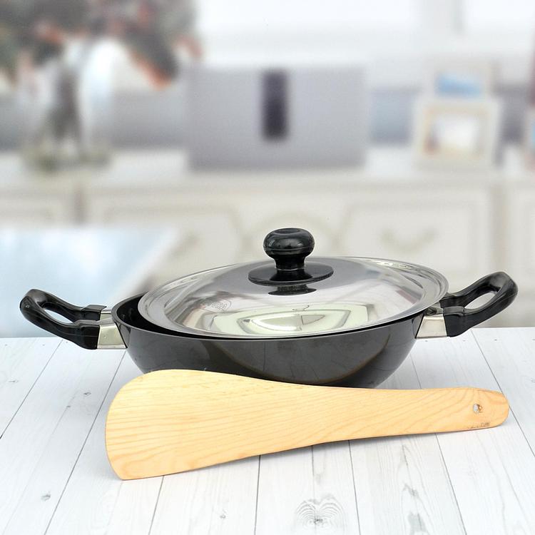 Futura Non-Stick Kadhai