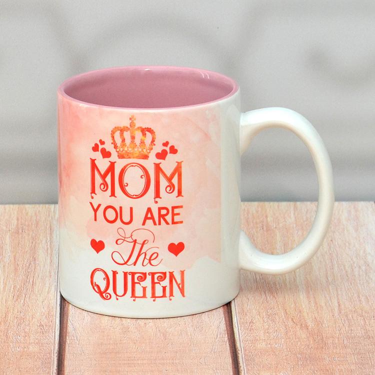 Mothers Day Pink Mug