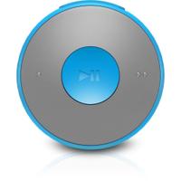 Philips Go Gear Mini Dot 2 GB MP3 Player