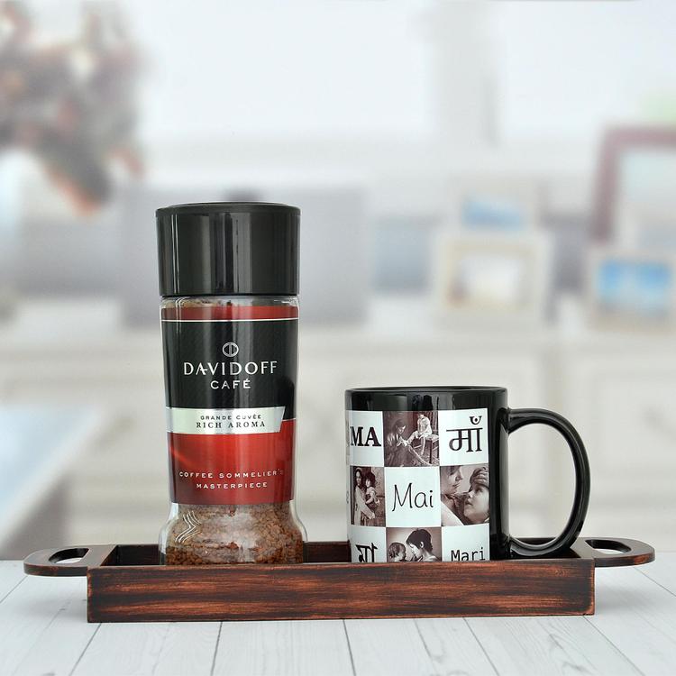 Tray Of Delicacies Gifts