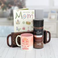 Mother's Day Gifts Combo
