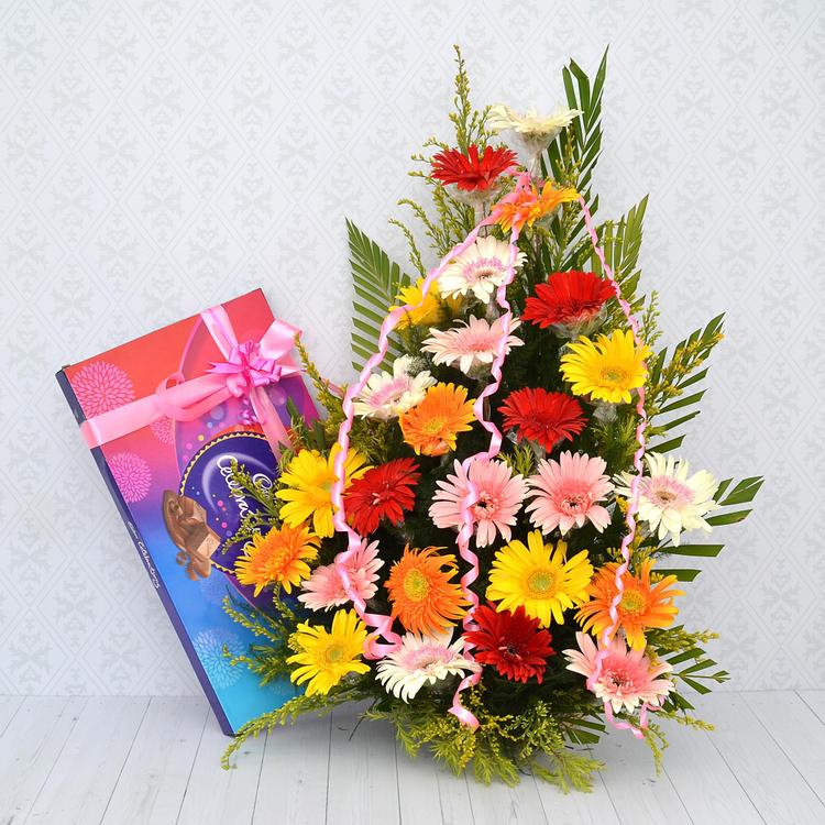 Delightful Hamper (Express)