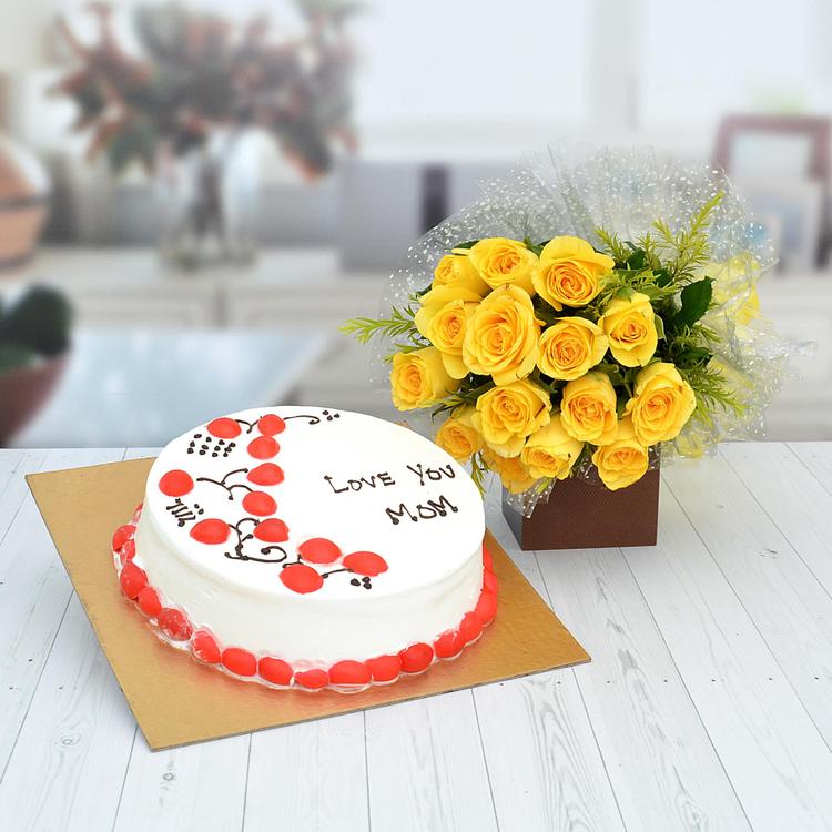 Adorable Mother's Day Hamper