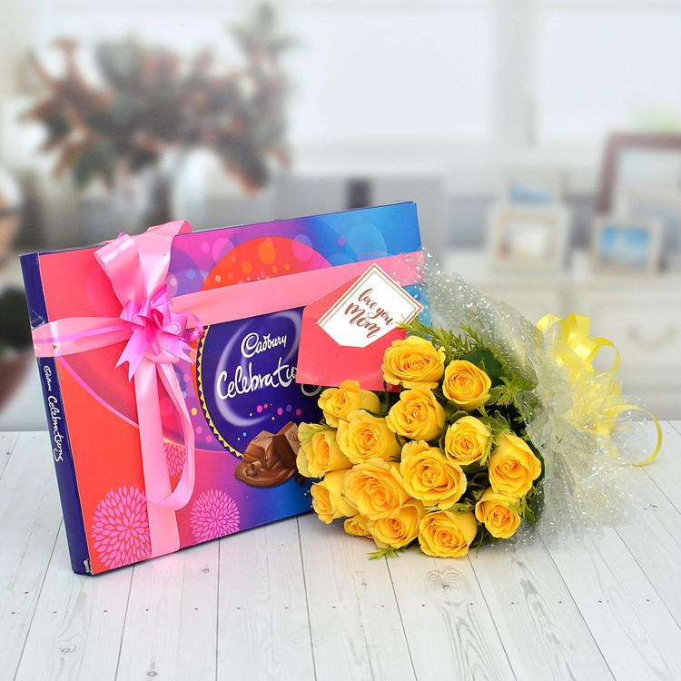 Cheery Hamper (Express)