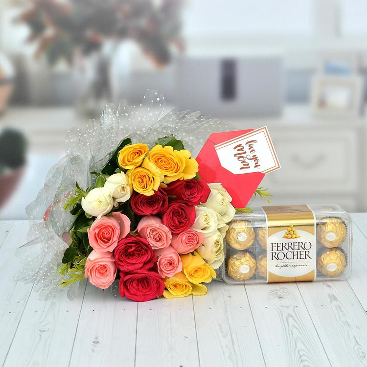 Mother's Day Hamper