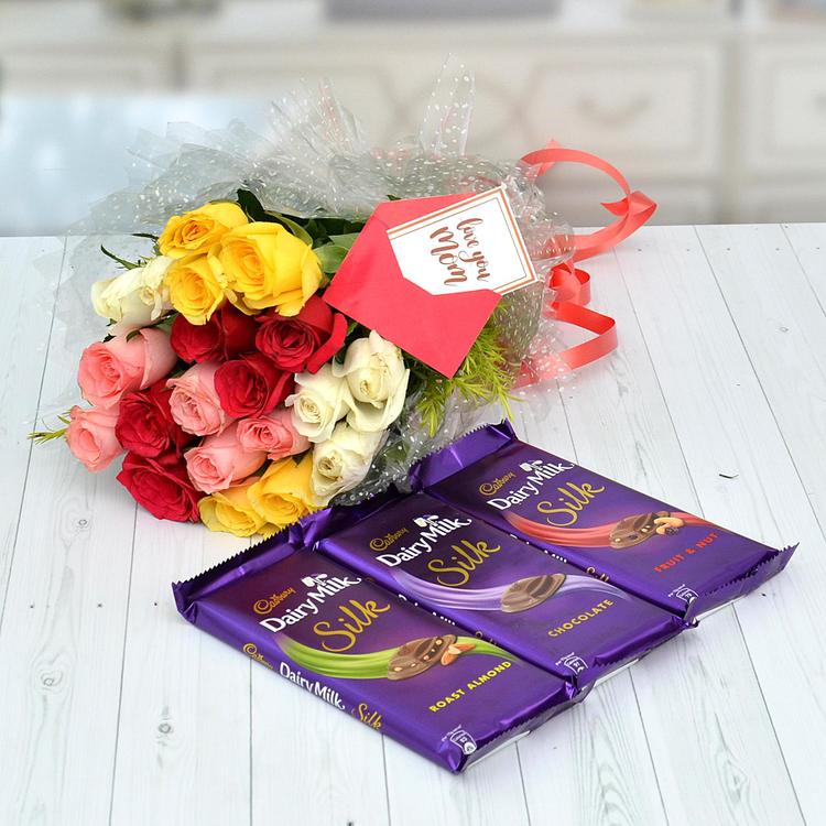 Agreeable Mother's Day