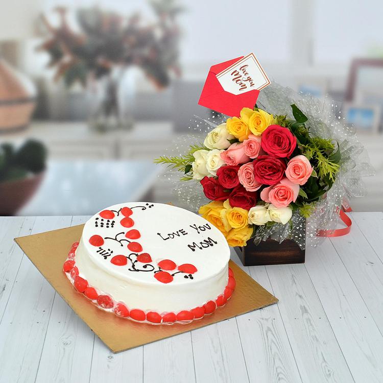 Dedication Mother's Day Hampers