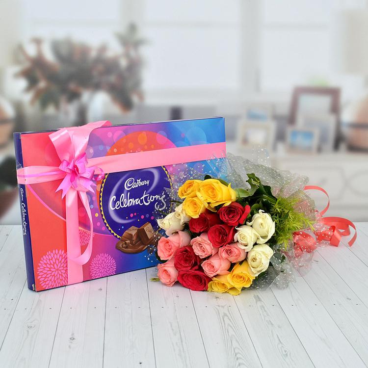 Mesmeric Hampers (Express)