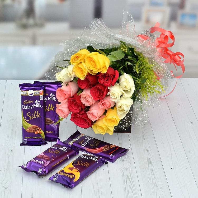 Tantalizing Gitf Hamper (Express)