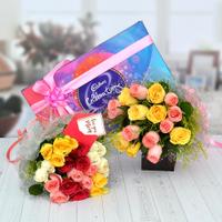 Great Mother's Day Hamper