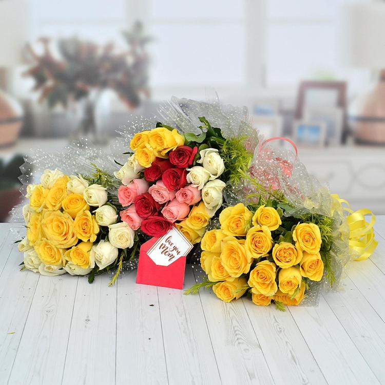 Gorgeous Mother's Hampers