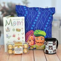 Lovely Mother's Day Gift Hamper