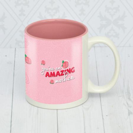 Amazing Mother Mug