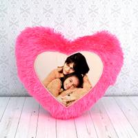 Mothers Day Pink Pillow