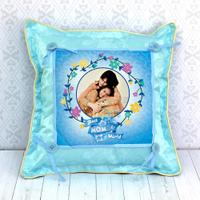 Best Mom Personlized Pillow