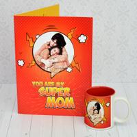 You Are Mom