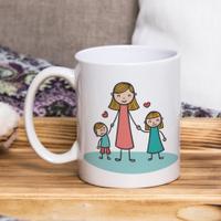 Mothers Day Special Mug