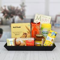 Mom Special Suger free combo In a Tray