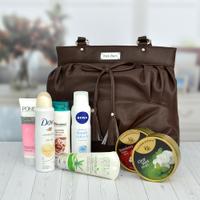 Perfect Hampers for Womens
