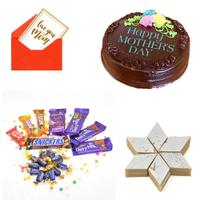 M Day Sweets & Dark Chocolates