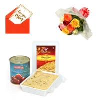 Magnetic Mom Special Hampers