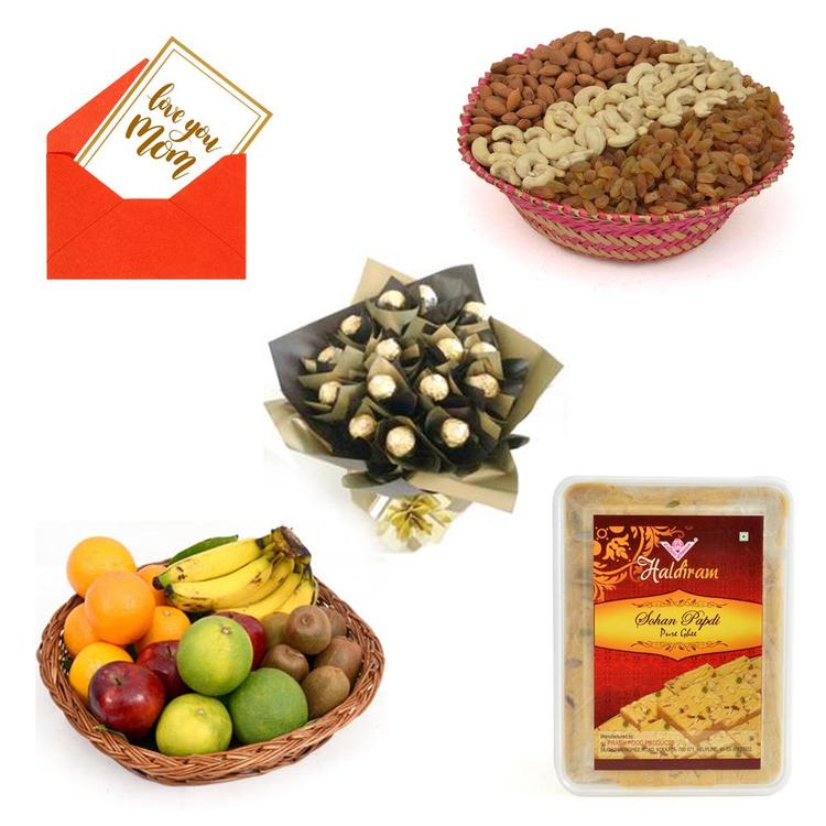 Special Mothers Day Hampers
