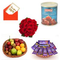 Charming Mom Special Hampers