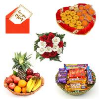 Stunning Mothers Day Hampers