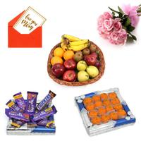 Graceful Mothers Day Hampers