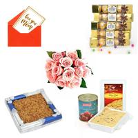 Gorgeous Hampers for Mothers