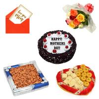 Pretty Mom Special Hampers