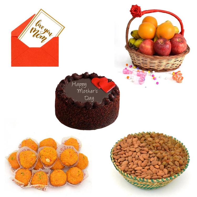 Graceful Hampers for Mothers