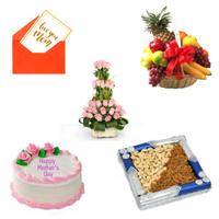 Classy Mothers Day Hampers