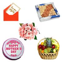 Glamorous Mothers Day Hampers