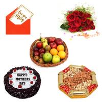 Mesmeric Mothers Day Hampers