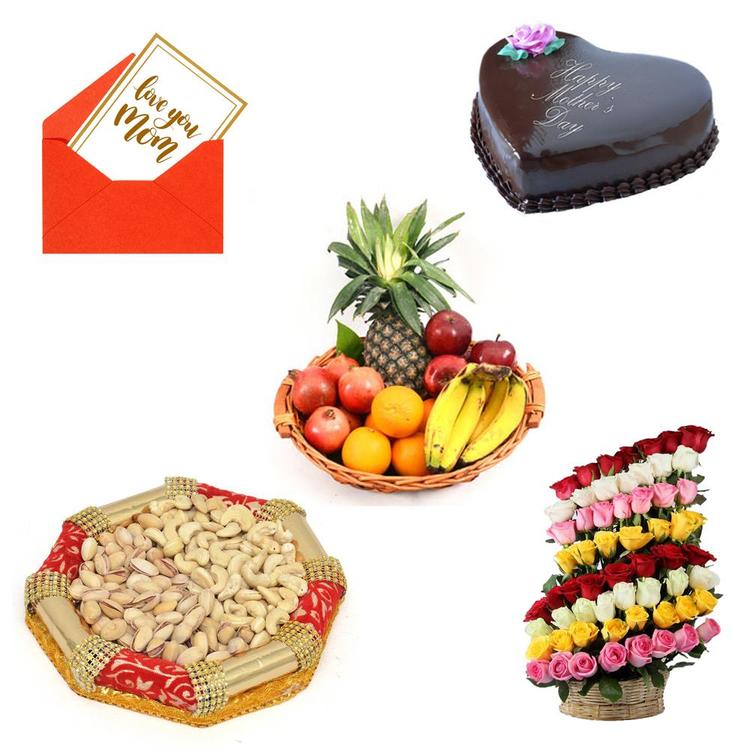 Winning Mom Special Hampers