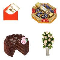 Tantalizing Hampers for Mothers