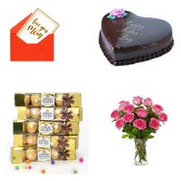 Agreeable Mothers Day Hampers
