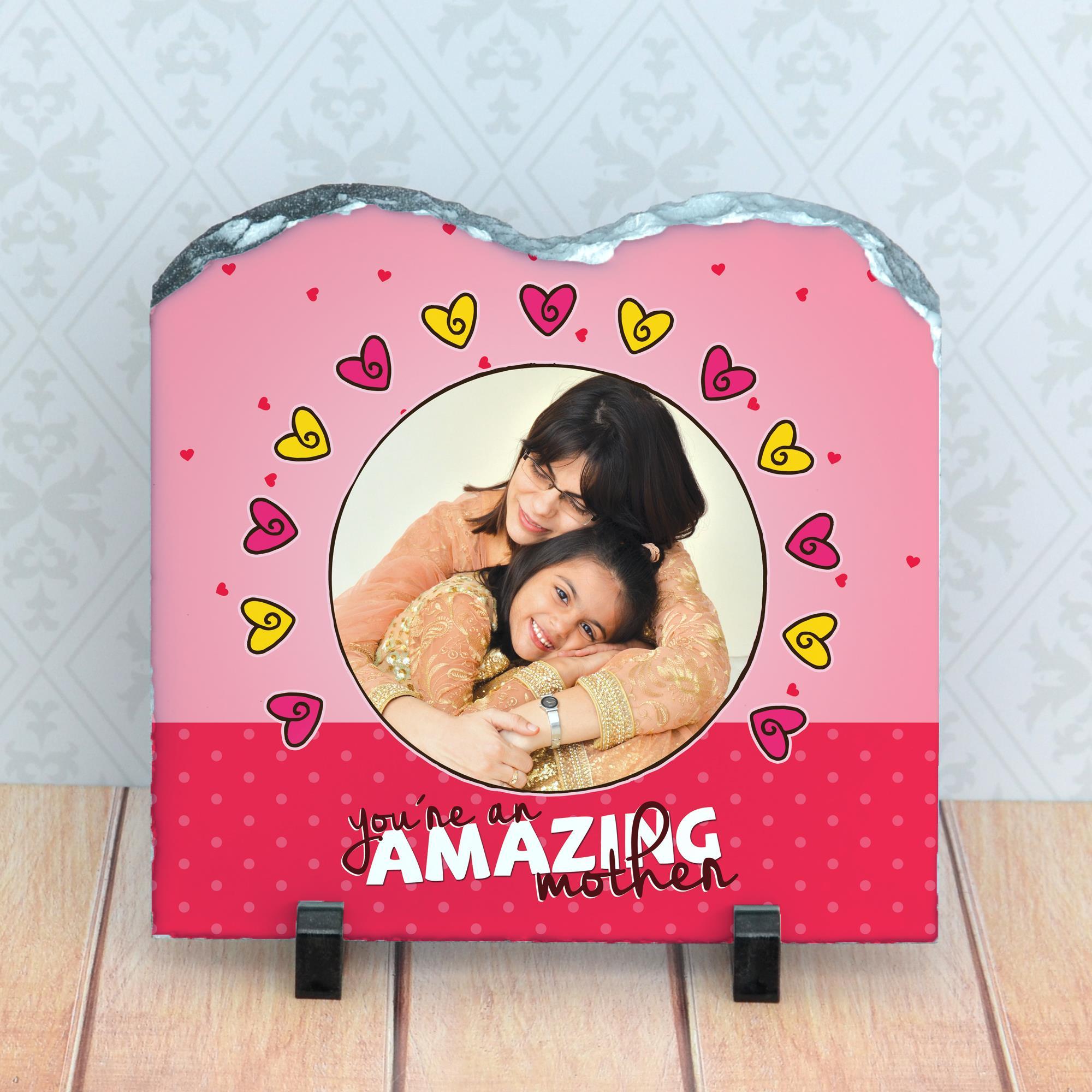 Amazing Mom Personalized Mom Personalized Gifts, Trivandrum