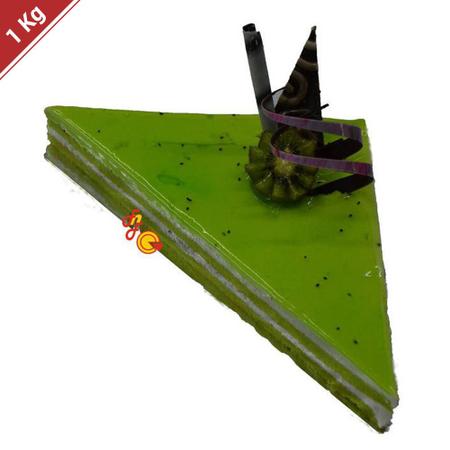 Kiwi Cake - Fresh N Fresh - 1 Kg
