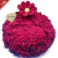Rusty Rasberry from Just Bake - 1Kg