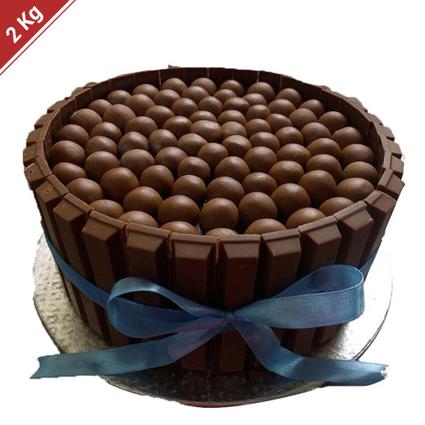 Fence Balls - Just Bake - 2 Kg