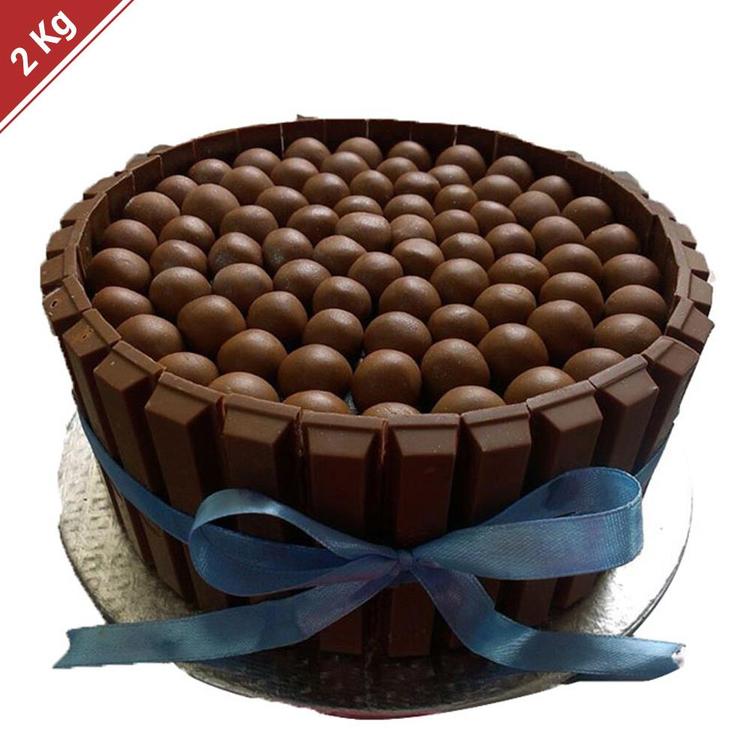 Fence Balls - Just Bake - 2 Kg