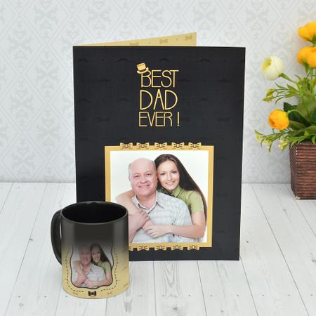 Best Dad Ever Hamper