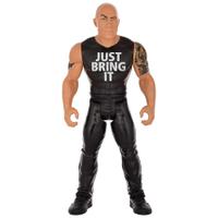 WWE The Rock Action Figure