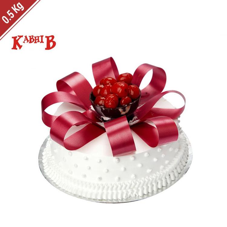 Kabhi B Secret Cake 0.5 Kg