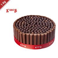 Kabhi B Kitkat Nutty Cake 1 Kg